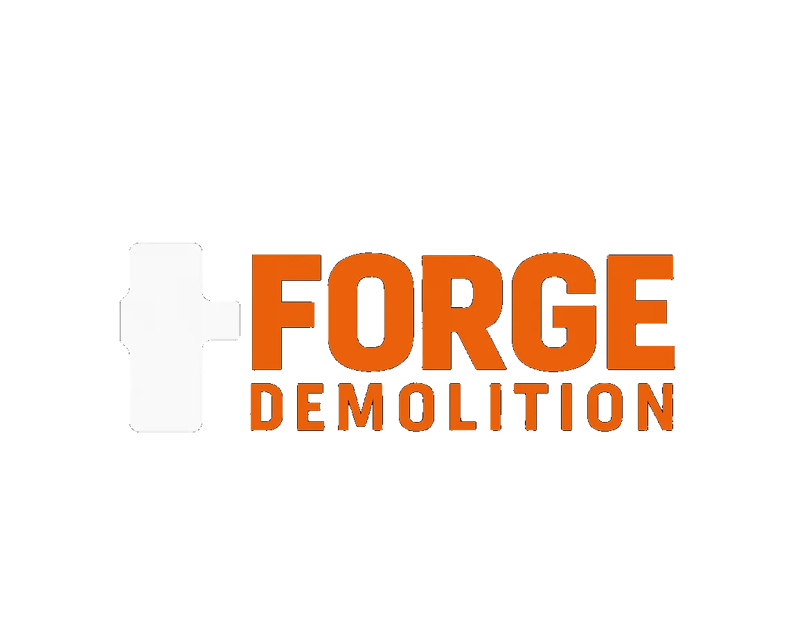 Forge Demolition